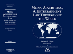 Multilaw,media,advertising and entertainment law